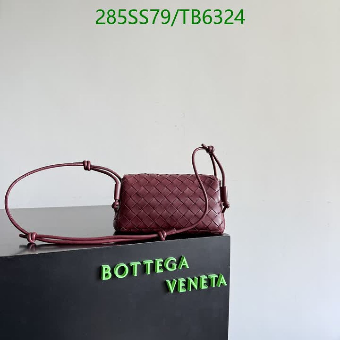 BV-Bags(5A) Code: TB6324 $: 285USD