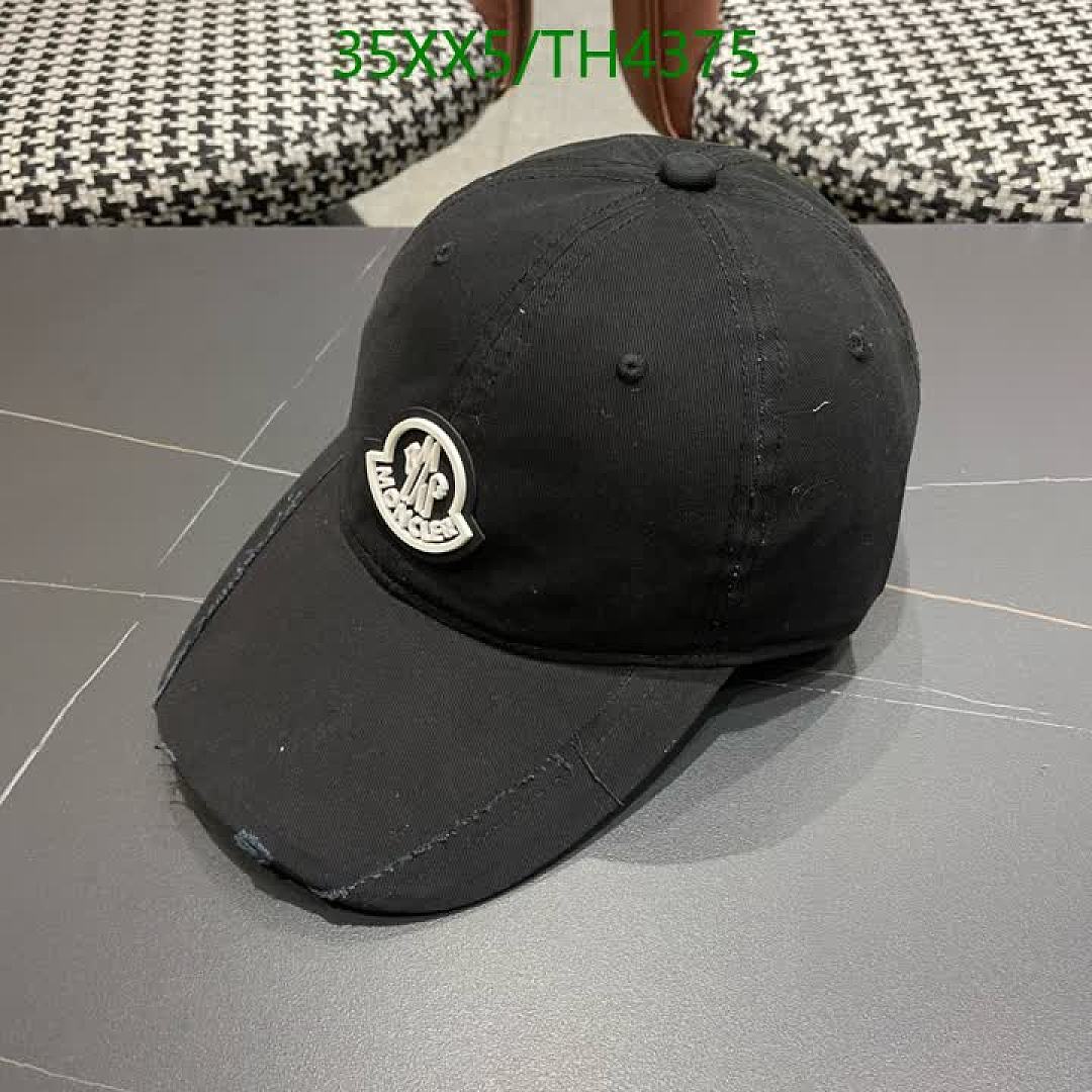 Moncler-Hats Code: TH4375 $: 35USD