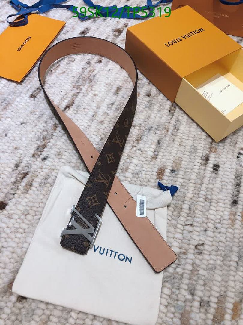 LV-Belts Code: TP5319 $: 59USD