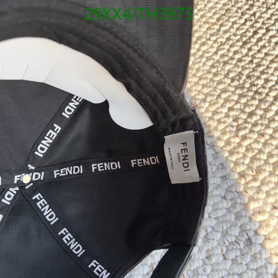 Fendi-Hats Code: TH3975 $: 29USD