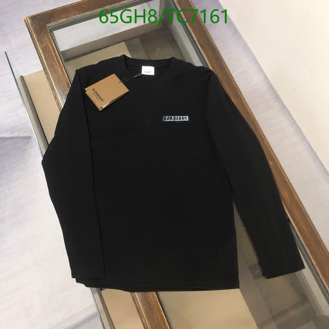 Burberry-Clothing Code: TC7161 $: 65USD