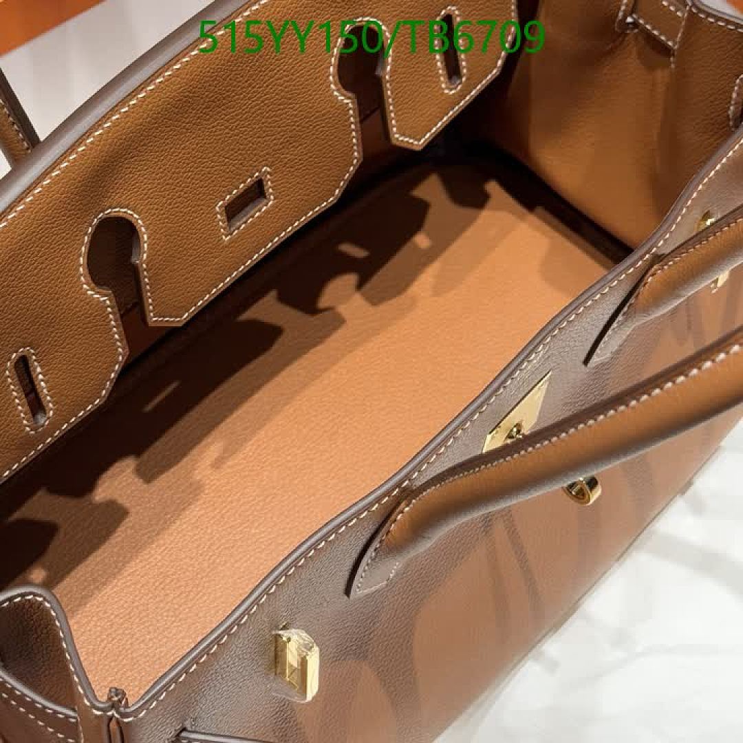 Hermes-Bags(5A) Code: TB6709 $: 515USD