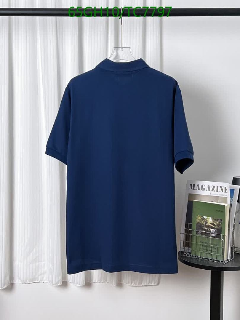 Gucci-Clothing Code: TC7797 $: 65USD