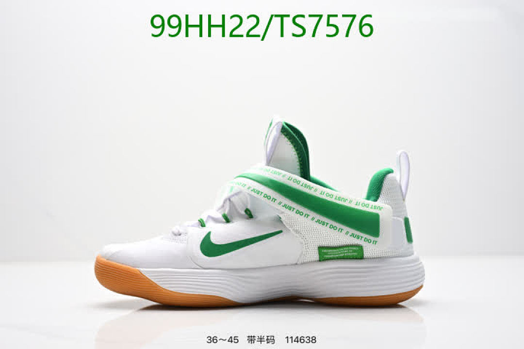 NIKE-Shoes(Women) Code: TS7576 $: 99USD