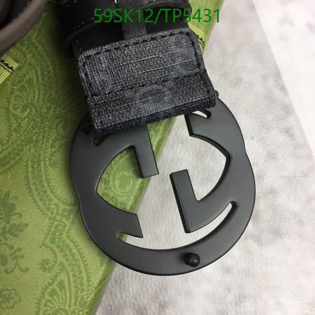 Gucci-Belts Code: TP5431 $: 59USD