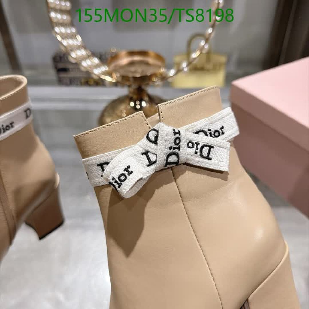 Boots-Shoes(Women) Code: TS8198 $: 155USD