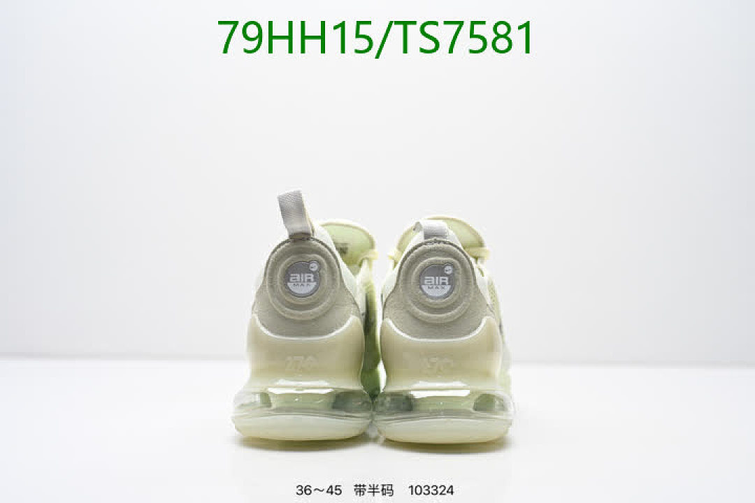 NIKE-Shoes(Women) Code: TS7581 $: 79USD