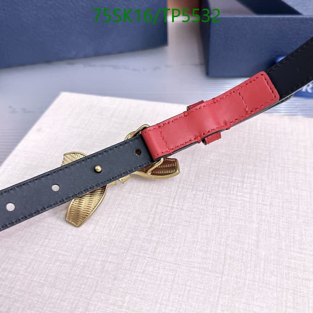 Dior-Belts Code: TP5532 $: 75USD