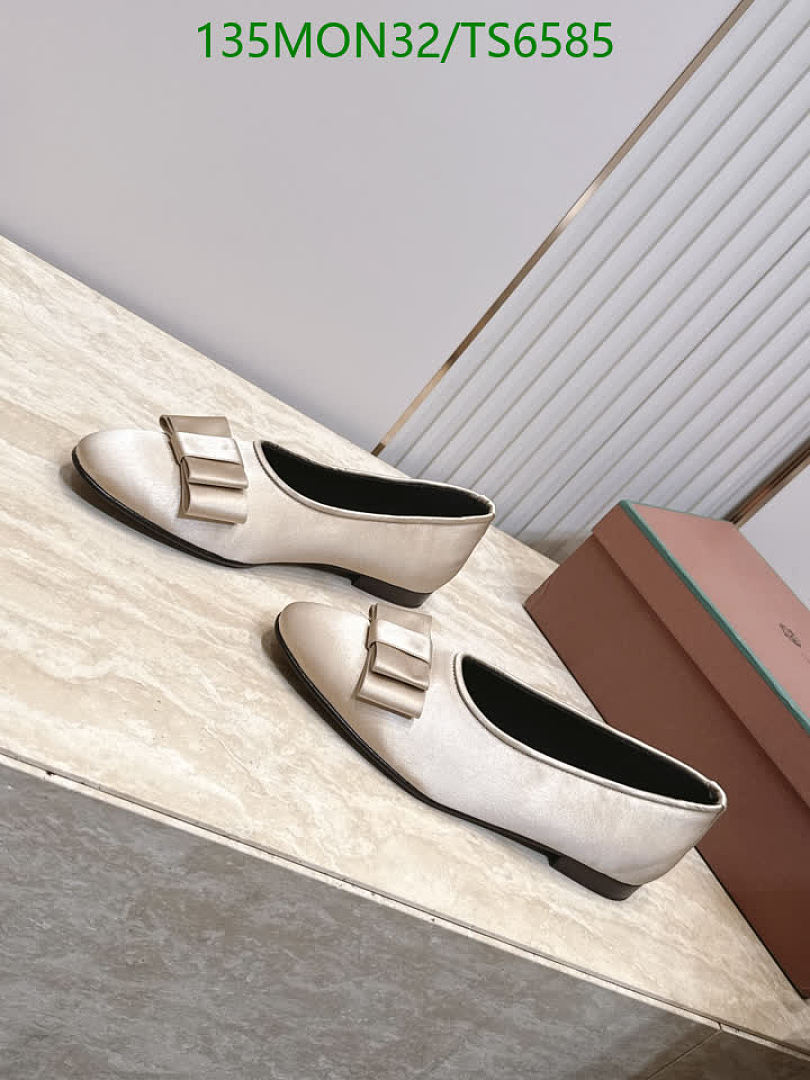 Loro Piana-Shoes(Women) Code: TS6585 $: 135USD