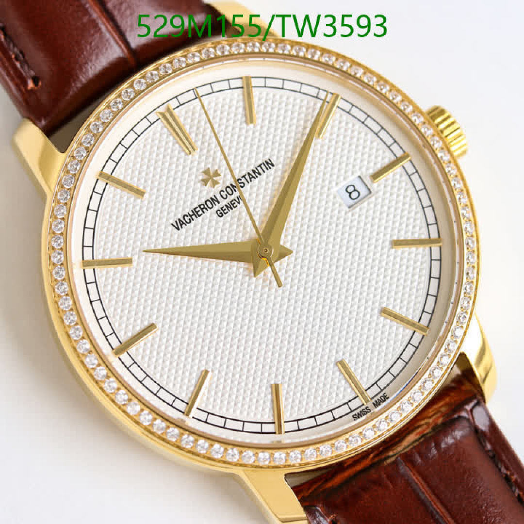 Vacheron Constantin-Watches(5A) Code: TW3593 $: 529USD
