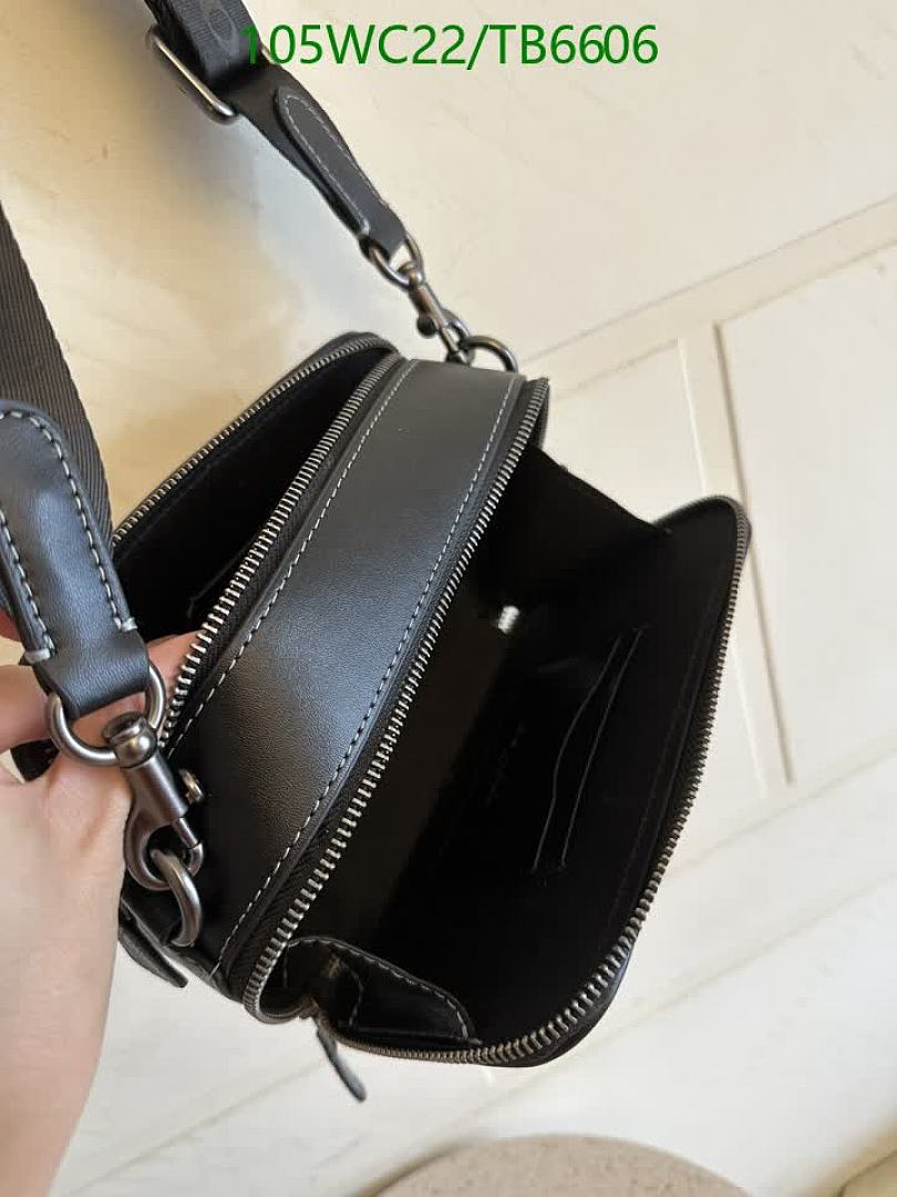 Coach-Bags(4A) Code: TB6606 $: 105USD