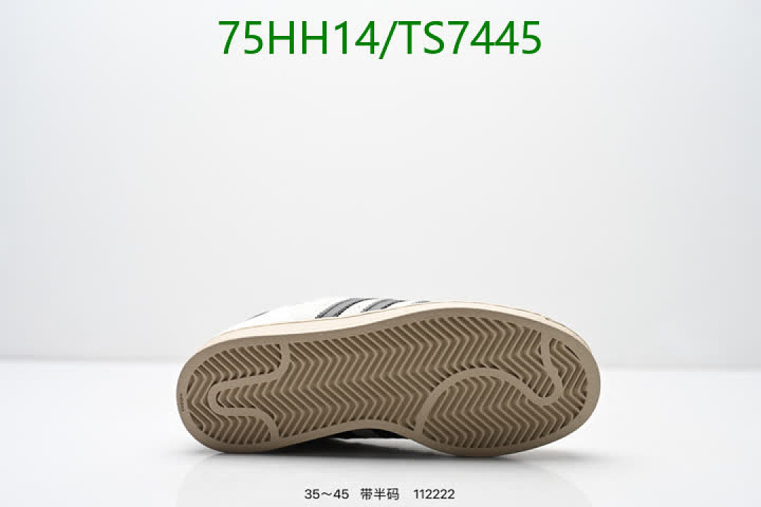 Adidas-Shoes(Women) Code: TS7445 $: 75USD