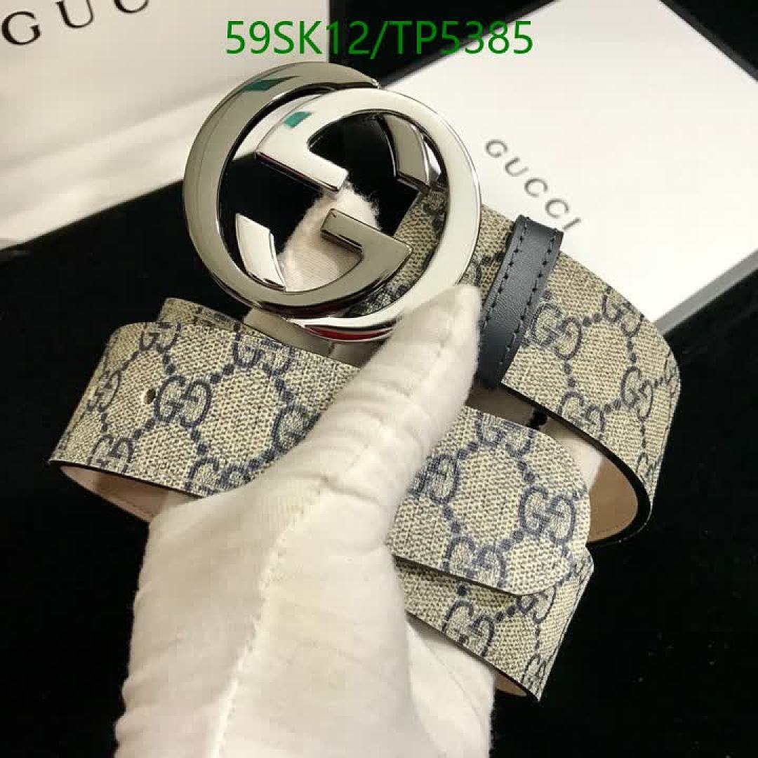 Gucci-Belts Code: TP5385 $: 59USD