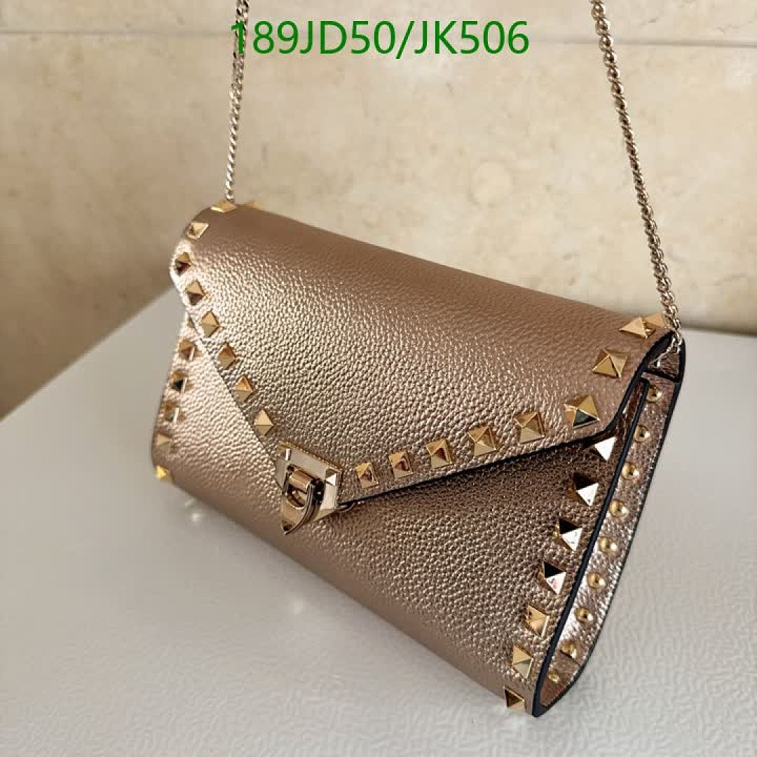 Valentino-Bags(5A) Code: JK506 $: 189USD