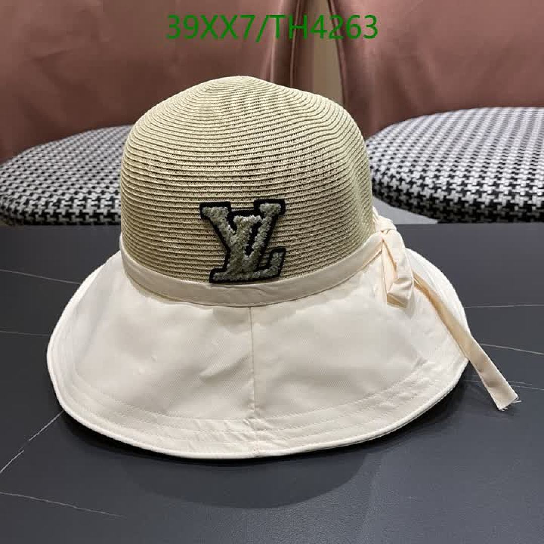 LV-Hats Code: TH4263 $: 39USD