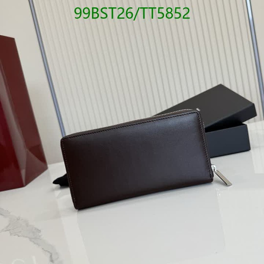 Gucci-Wallets(5A) Code: TT5852 $: 99USD