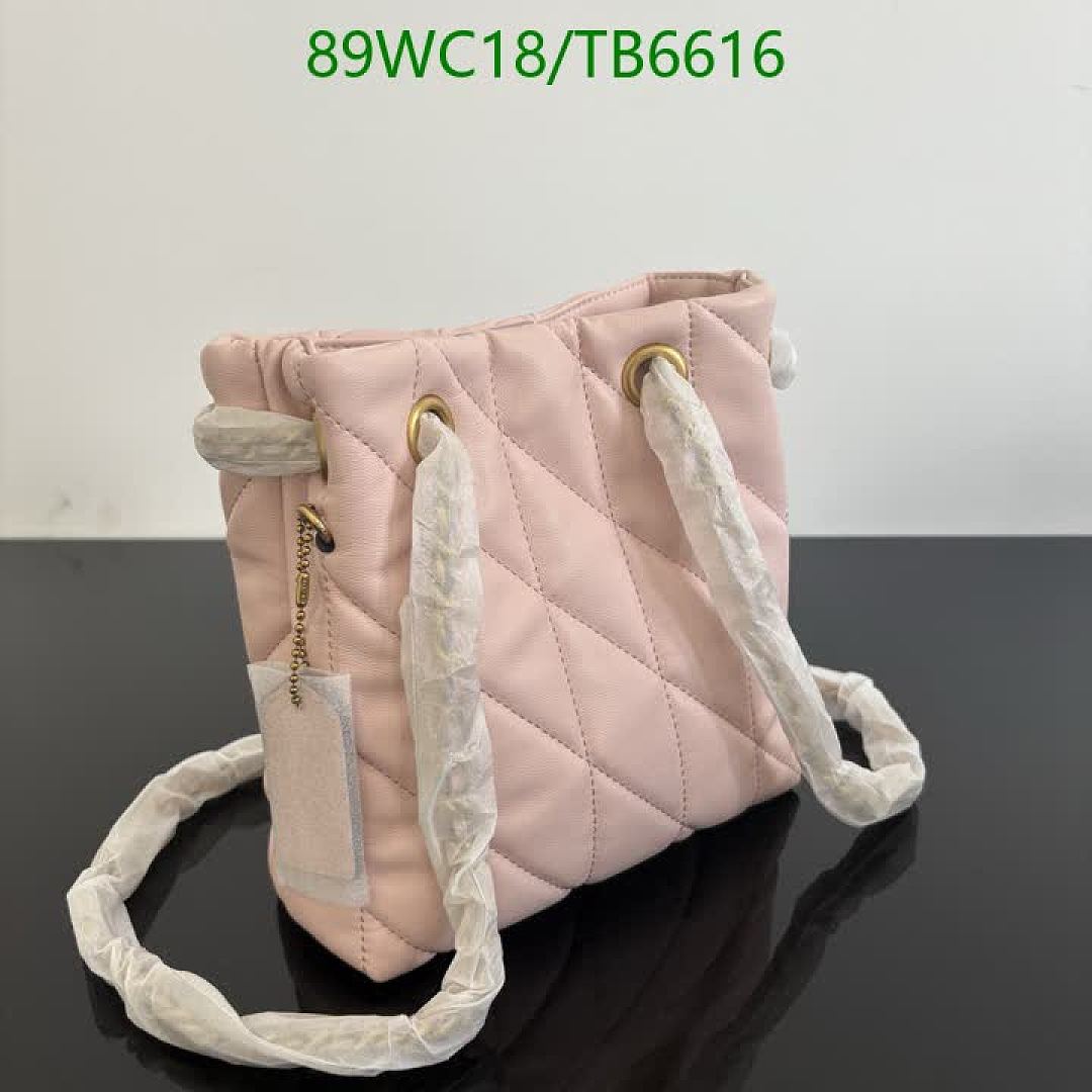 Coach-Bags(4A) Code: TB6616 $: 89USD