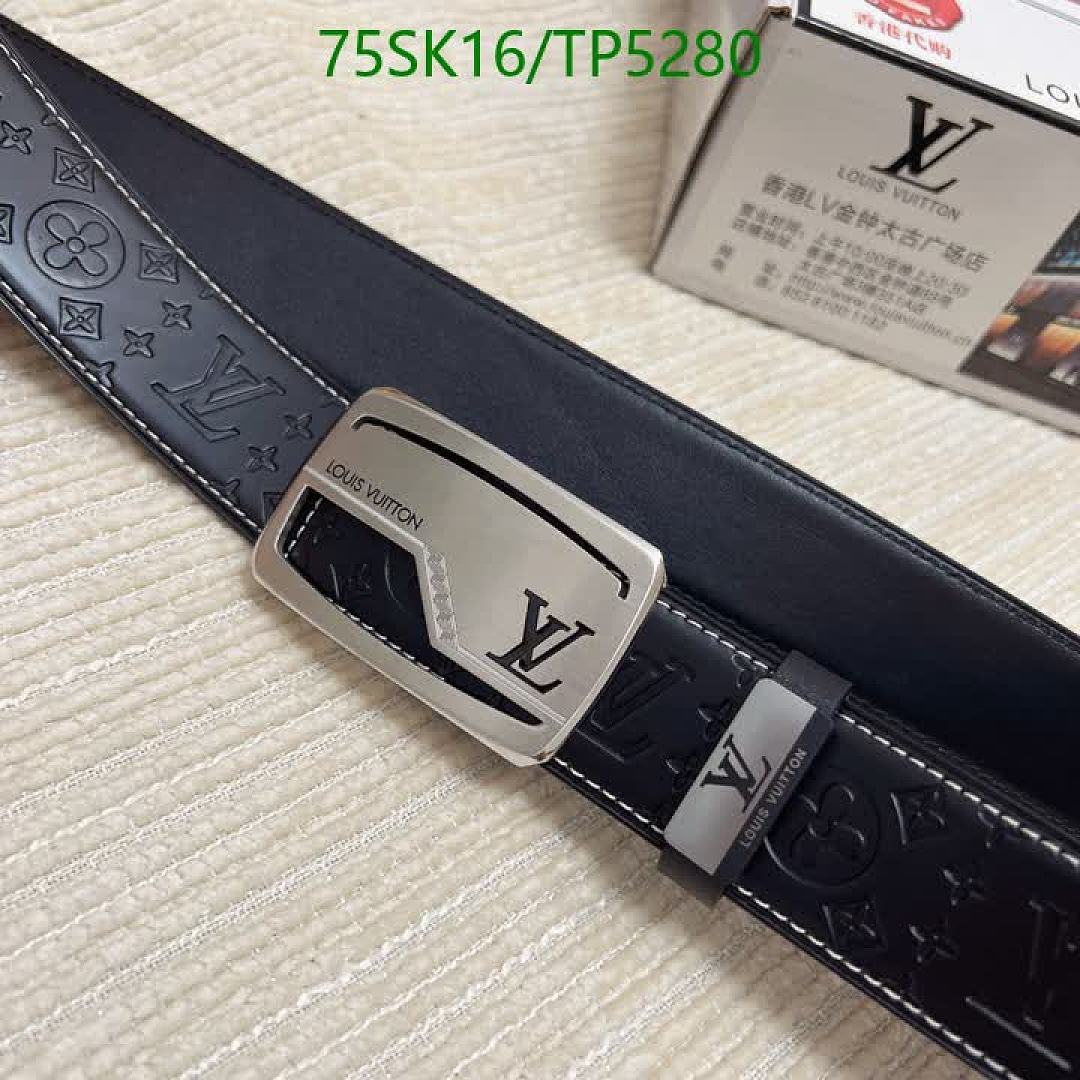 LV-Belts Code: TP5280 $: 75USD