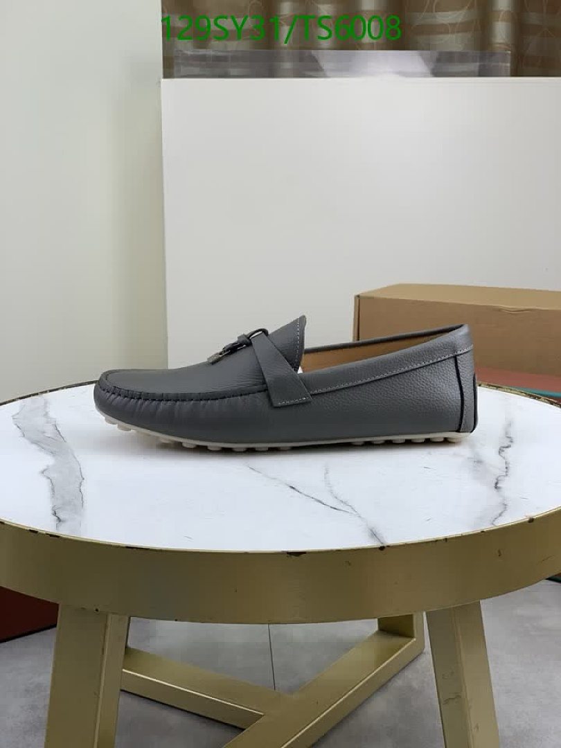 Loro Piana-Shoes(Men) Code: TS6008 $: 129USD