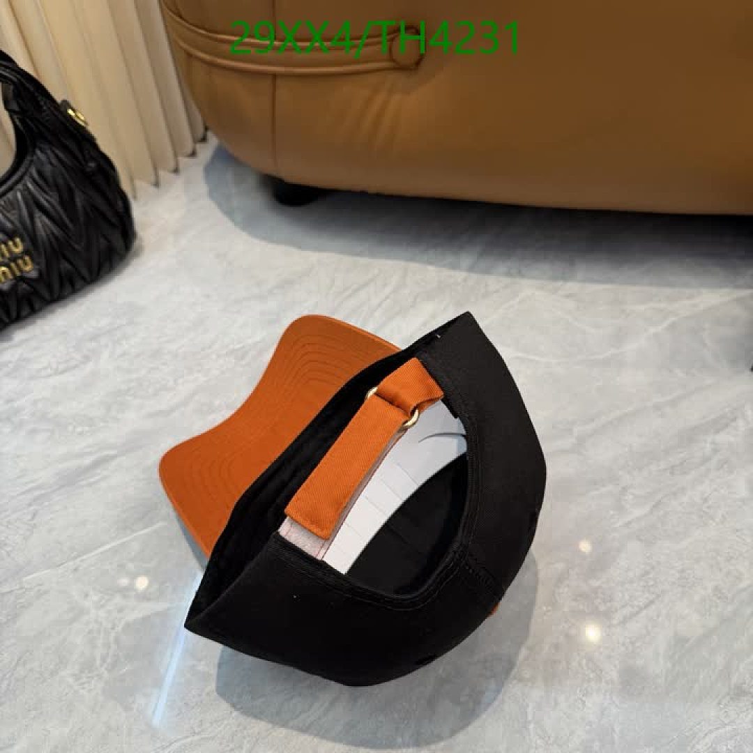 Hermes-Hats Code: TH4231 $: 29USD