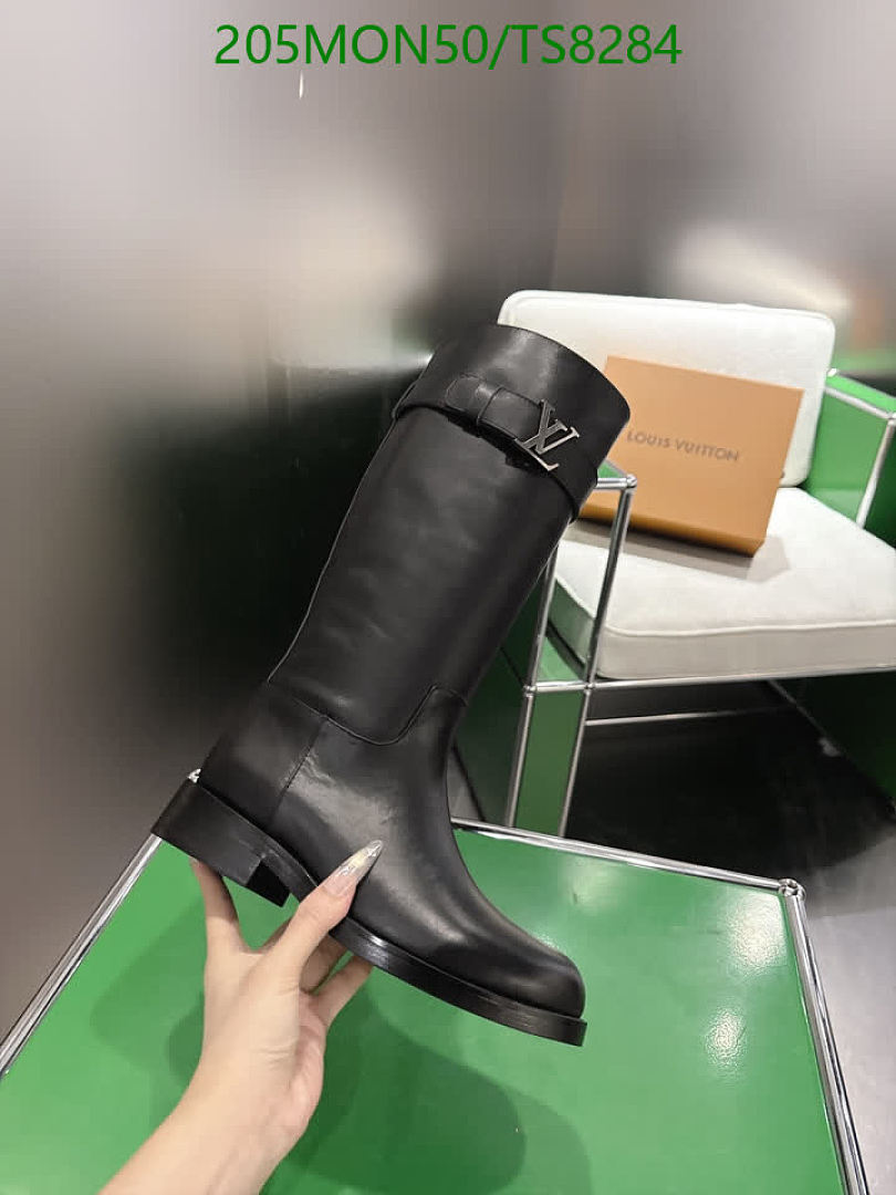 Boots-Shoes(Women) Code: TS8284 $: 205USD