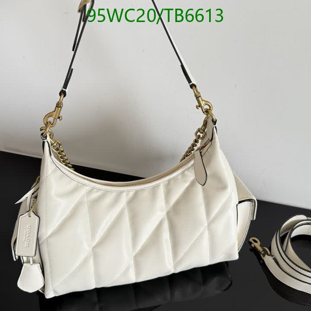 Coach-Bags(4A) Code: TB6613 $: 95USD