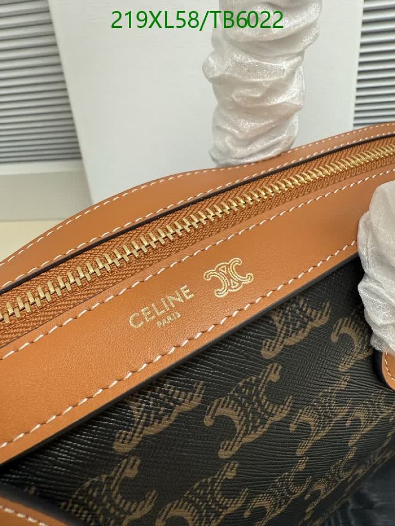 Celine-Bags(5A) Code: TB6022 $: 219USD