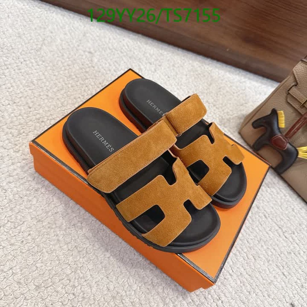 Hermes-Shoes(Men) Code: TS7155 $: 129USD