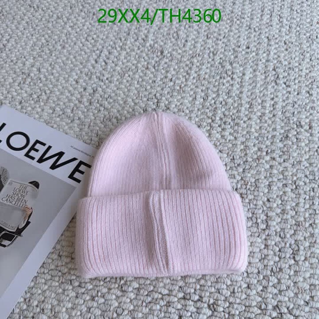 Miu Miu-Hats Code: TH4360 $: 29USD