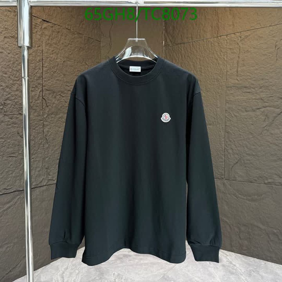 Moncler-Clothing Code: TC8073 $: 65USD