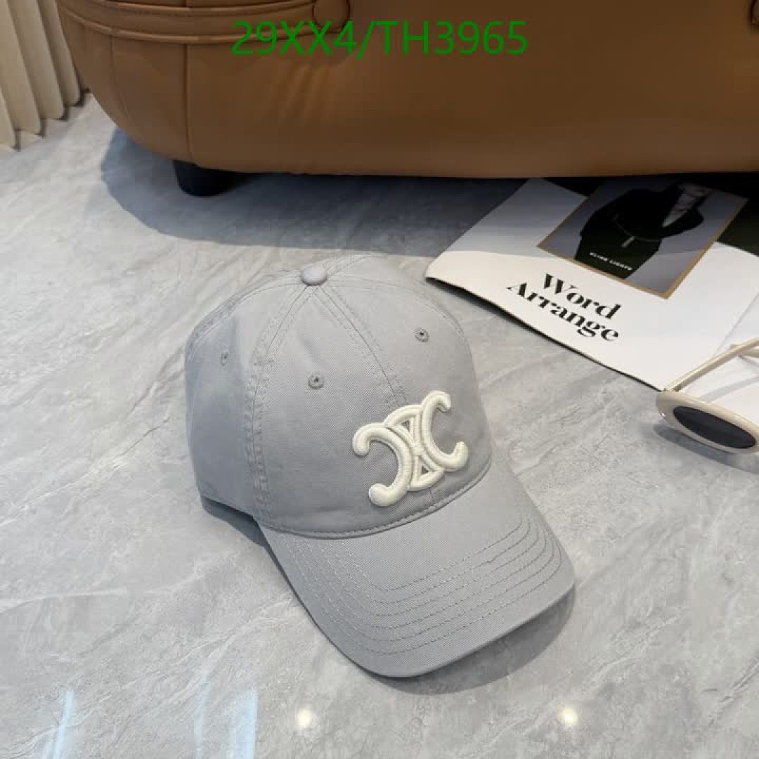 Celine-Hats Code: TH3965 $: 29USD