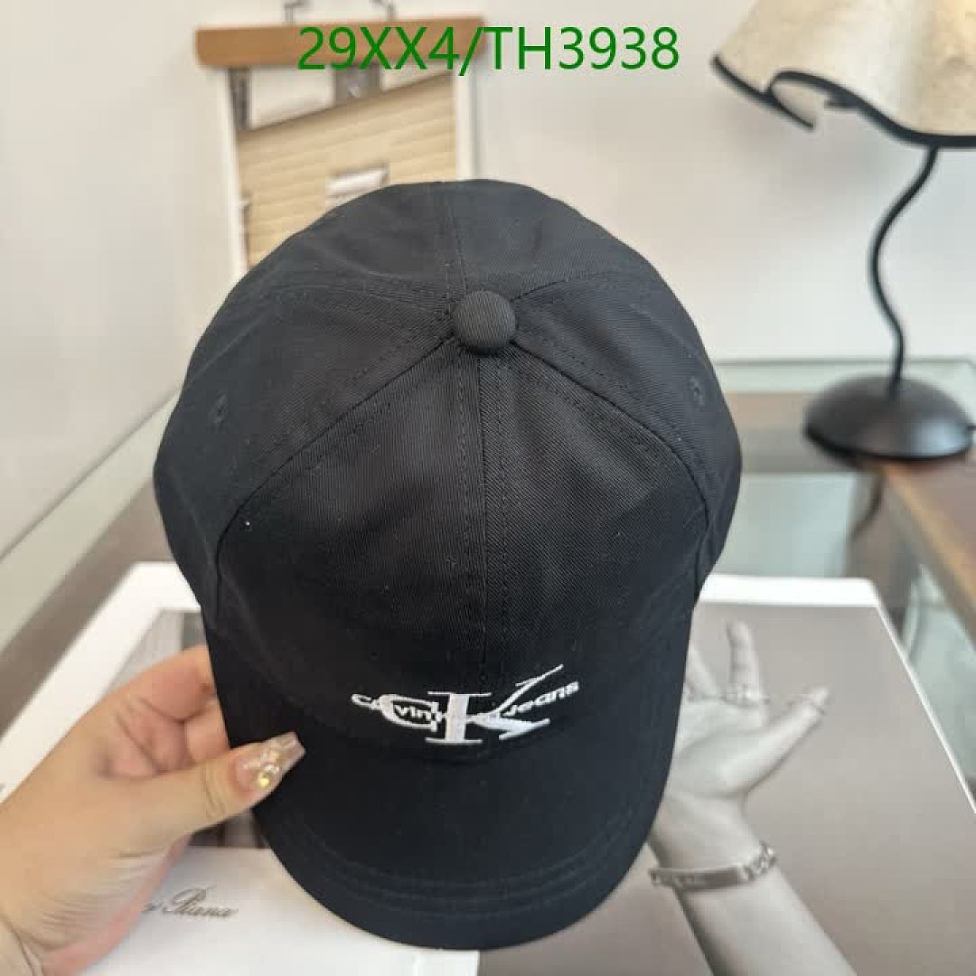 CK-Hats Code: TH3938 $: 29USD