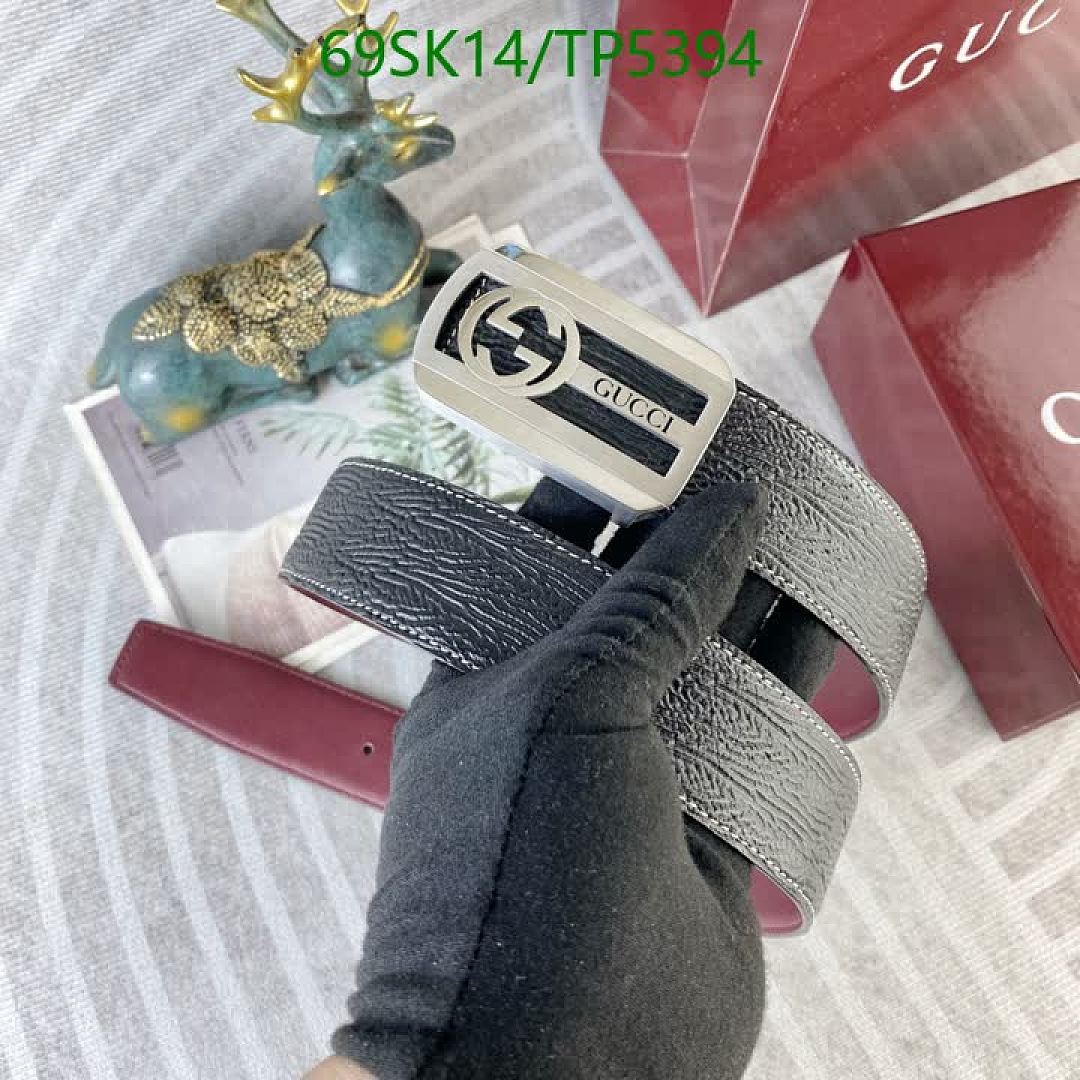 Gucci-Belts Code: TP5394 $: 69USD