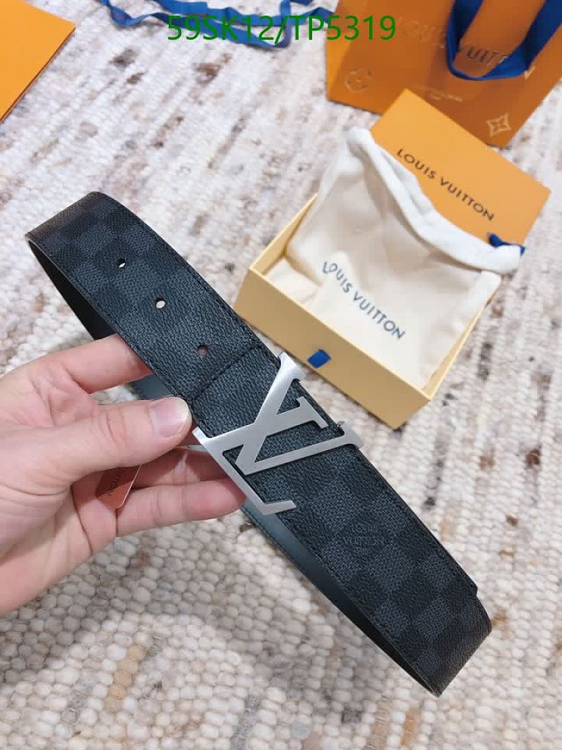 LV-Belts Code: TP5319 $: 59USD