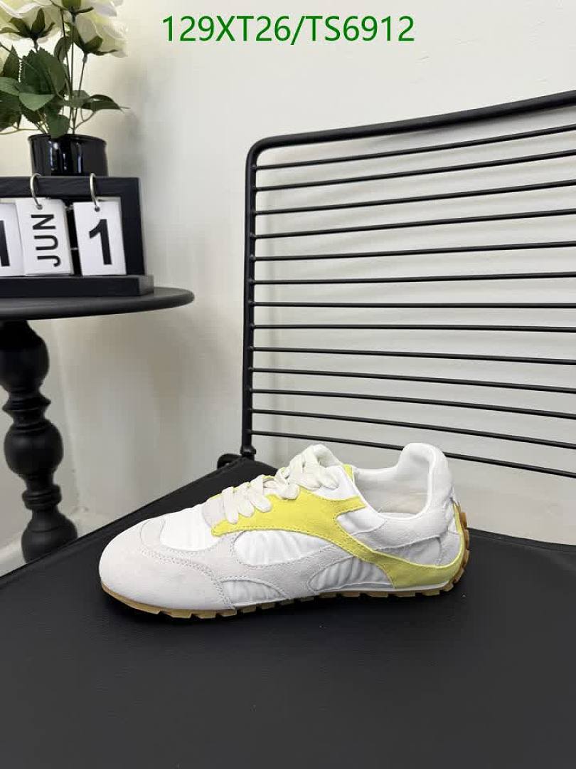 BV-Shoes(Men) Code: TS6912 $: 129USD