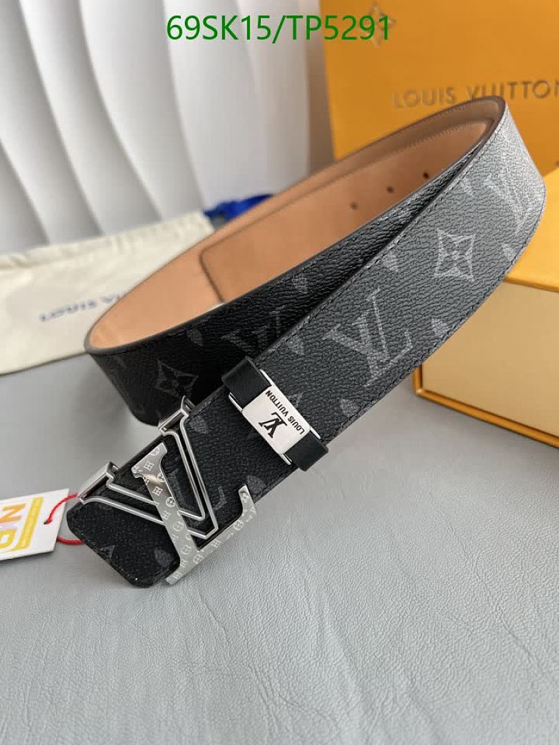LV-Belts Code: TP5291 $: 69USD