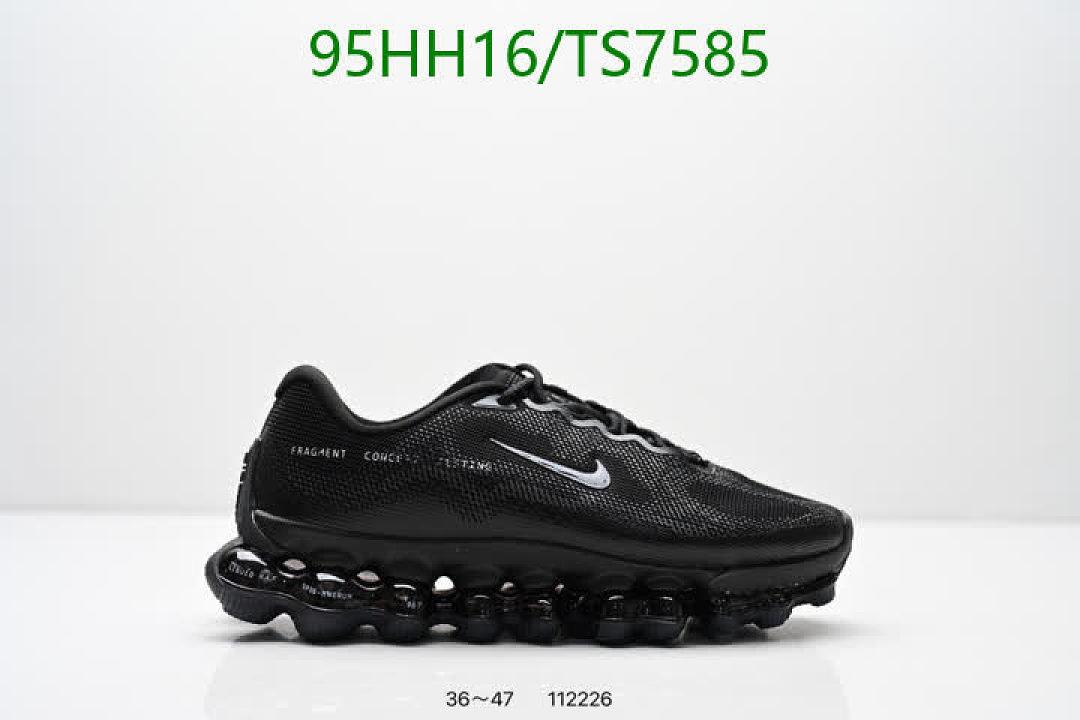NIKE-Shoes(Women) Code: TS7585 $: 95USD