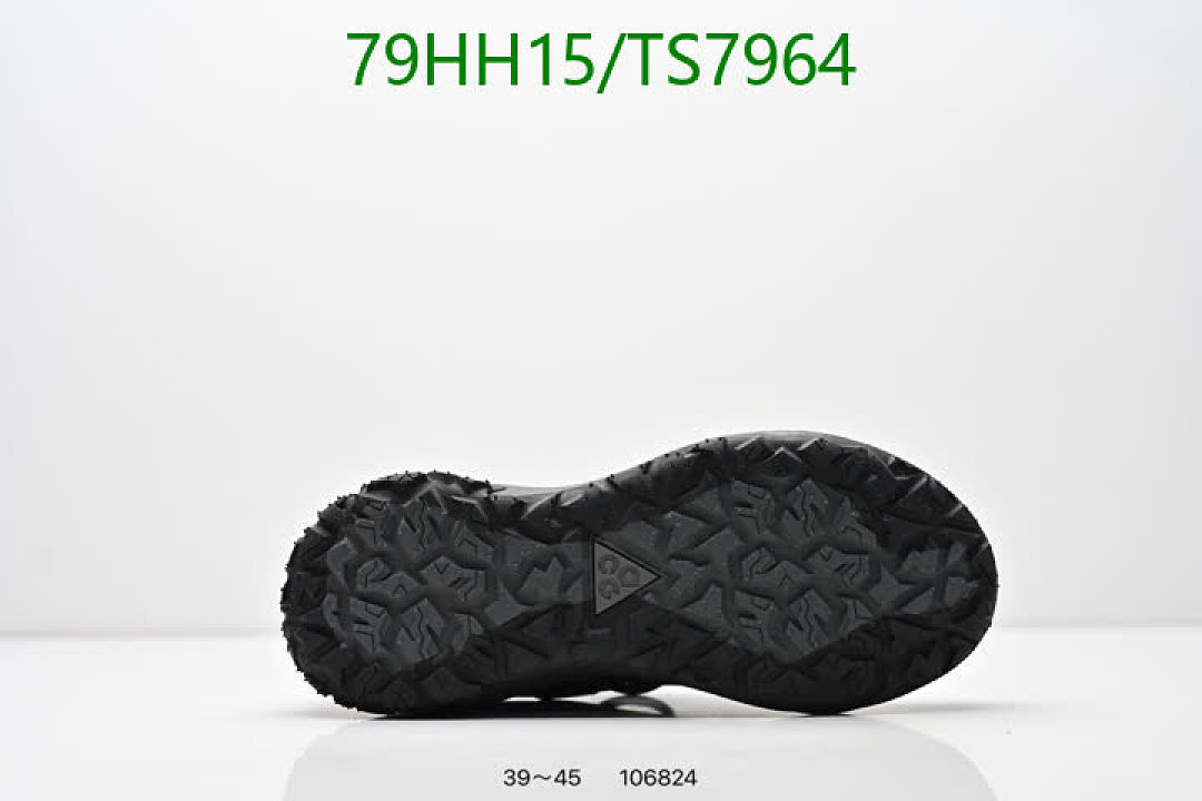 Nike-Shoes(Men) Code: TS7964 $: 79USD