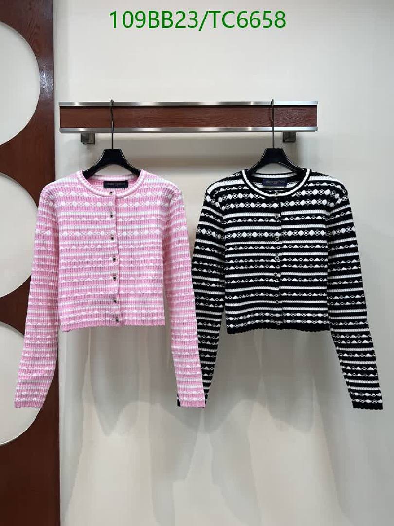 LV-Clothing Code: TC6658 $: 109USD