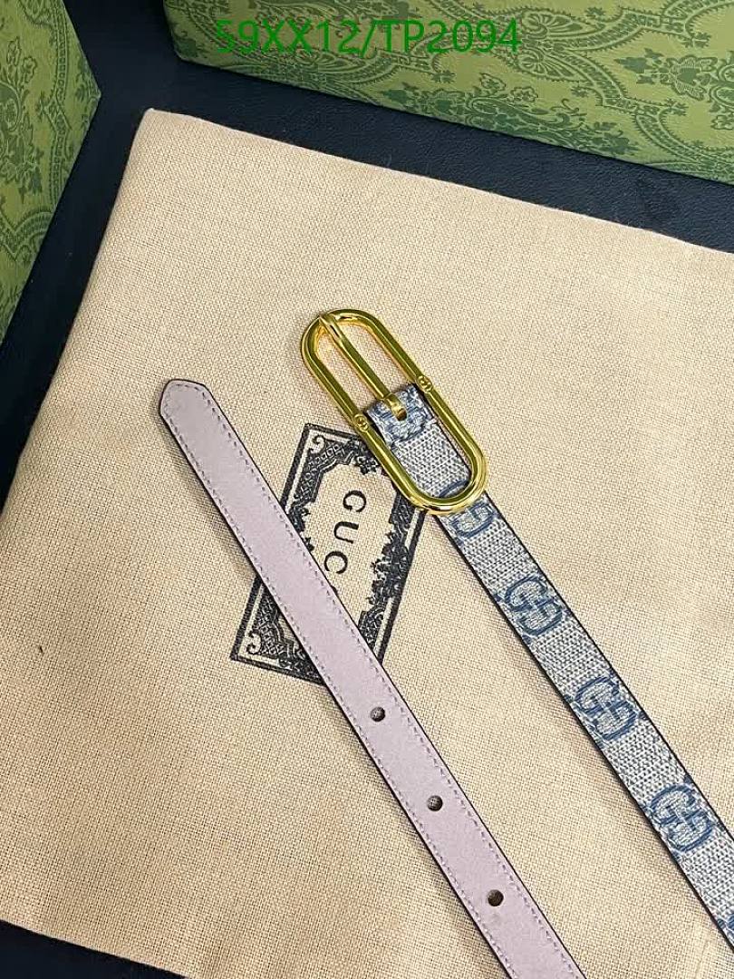 Gucci-Belts Code: TP2094 $: 59USD