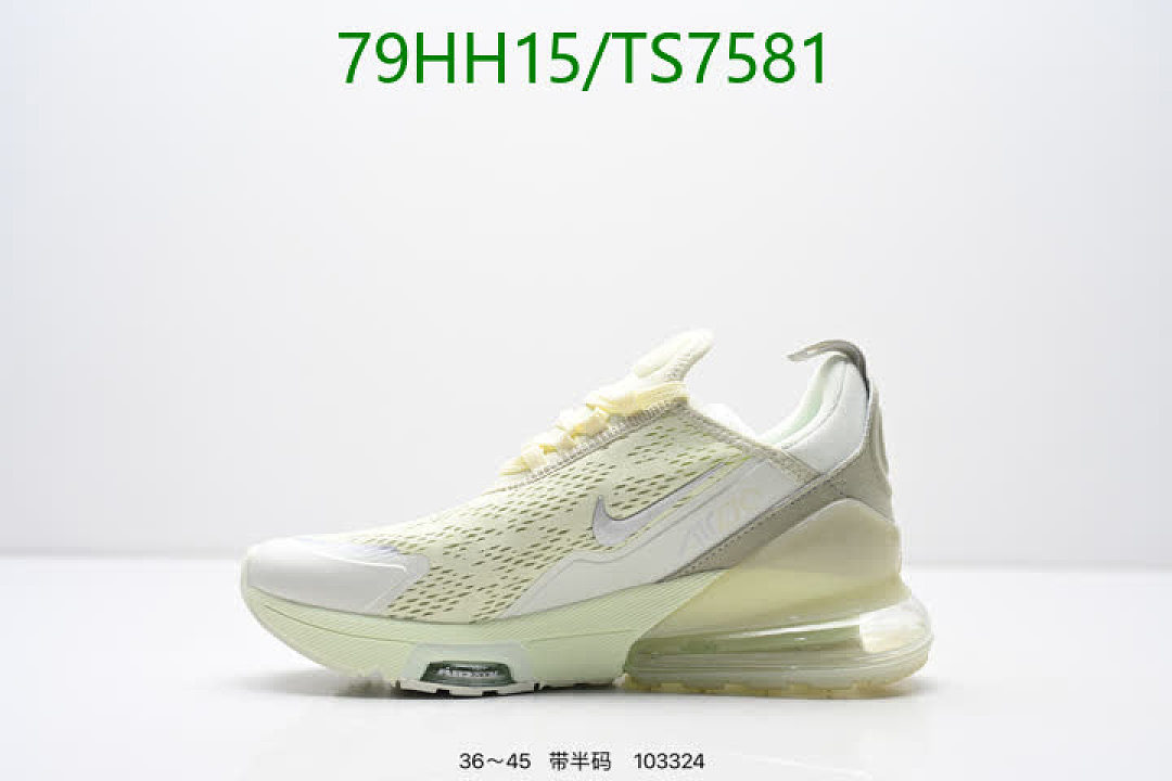 NIKE-Shoes(Women) Code: TS7581 $: 79USD