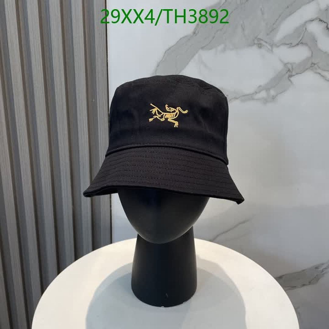 Arcteryx-Hats Code: TH3892 $: 29USD