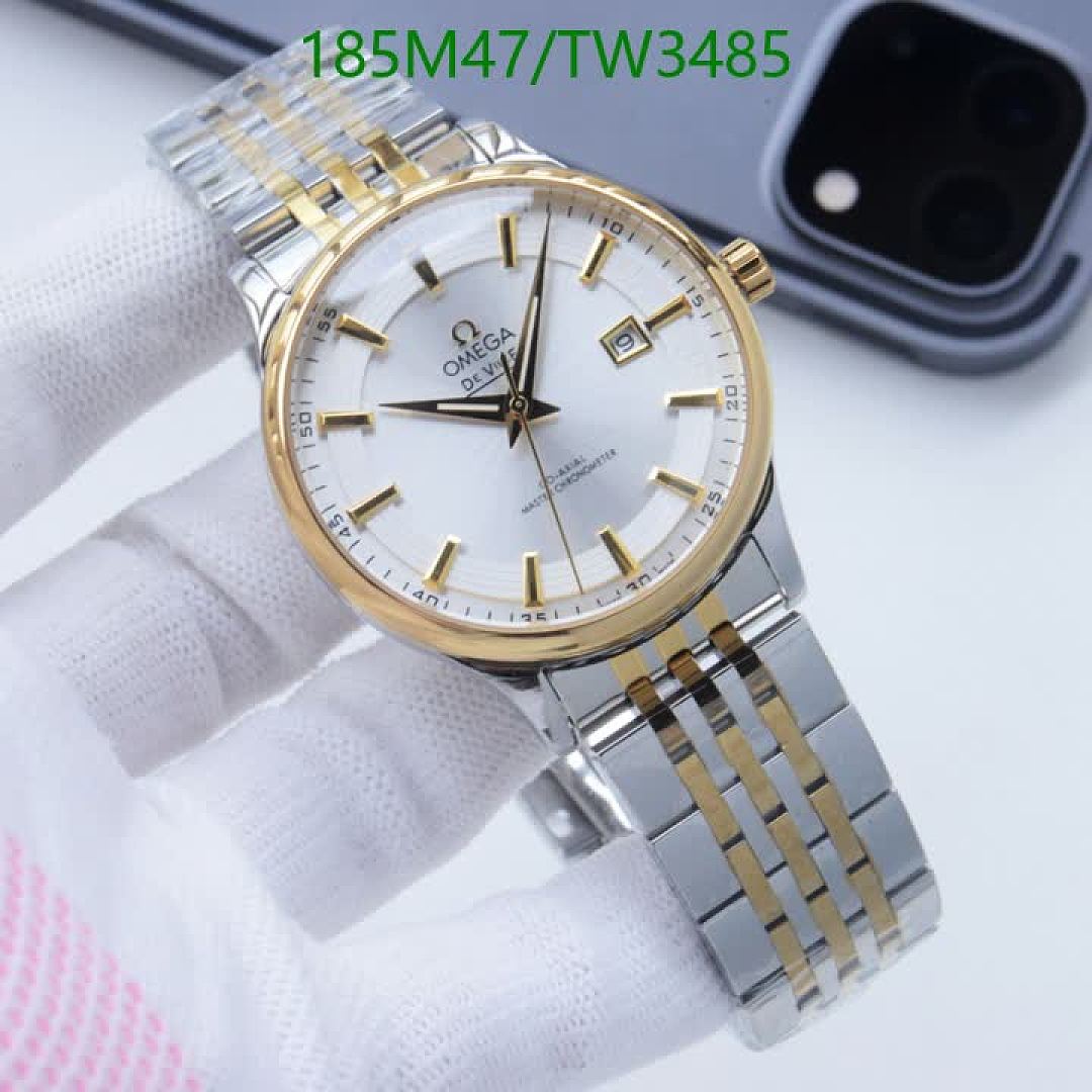 Longines-Watches(4A) Code: TW3485 $: 185USD