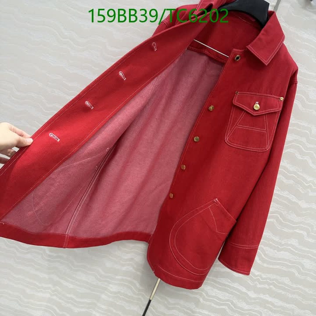 Hermes-Clothing Code: TC6202 $: 159USD