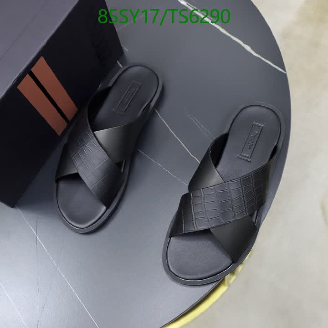 Zegna-Shoes(Men) Code: TS6290 $: 85USD