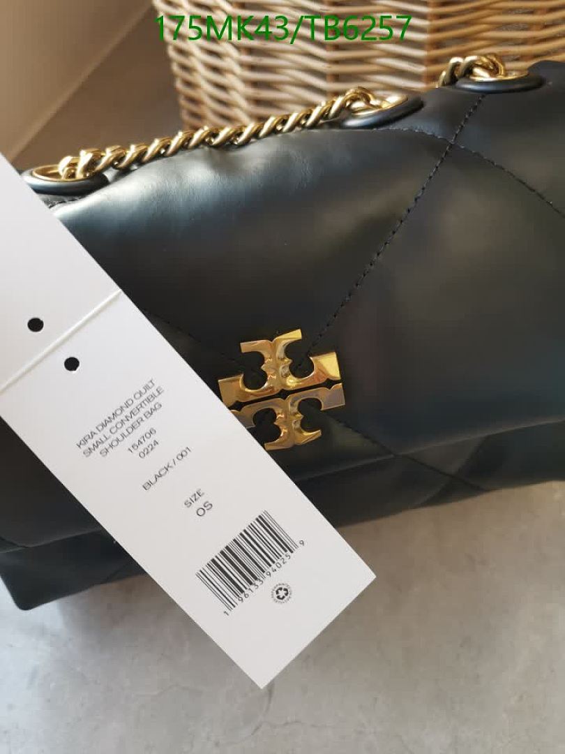 Tory Burch-Bags(5A) Code: TB6257