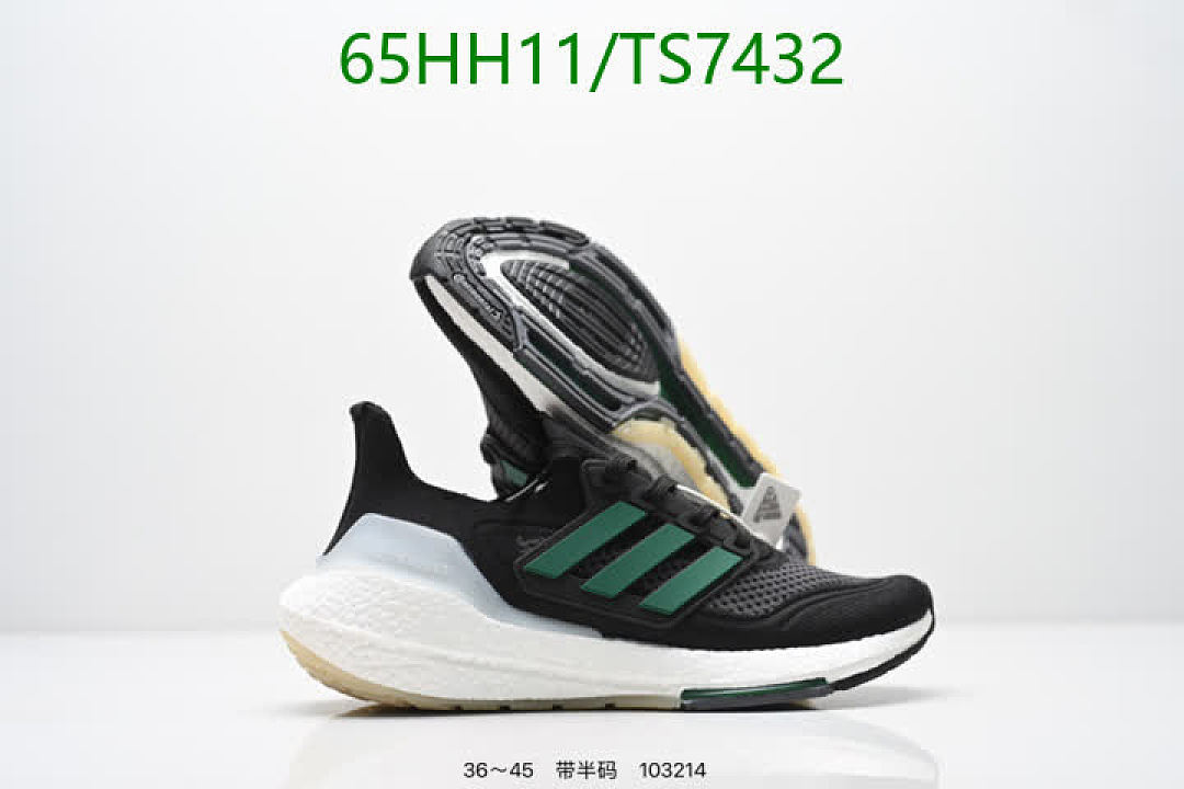 Adidas-Shoes(Women) Code: TS7432 $: 65USD