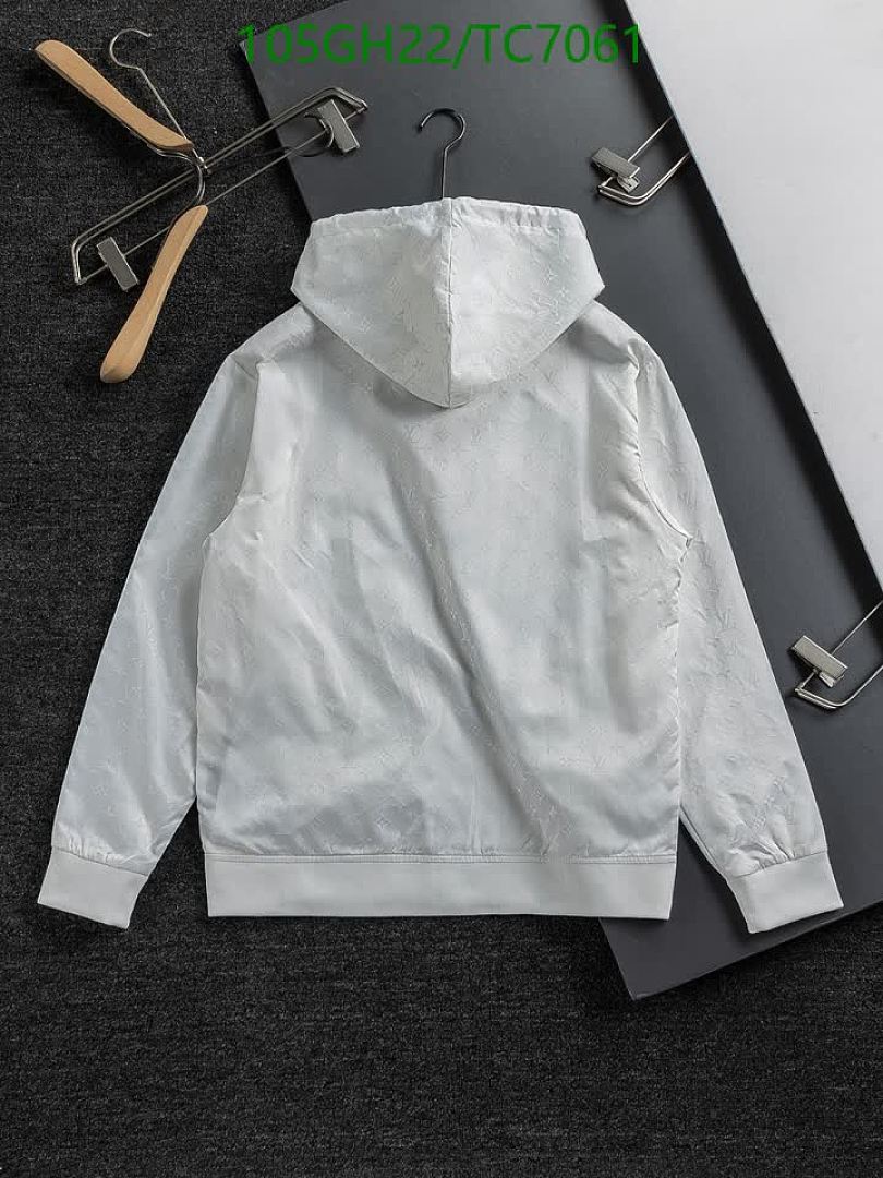 LV-Clothing Code: TC7061 $: 105USD