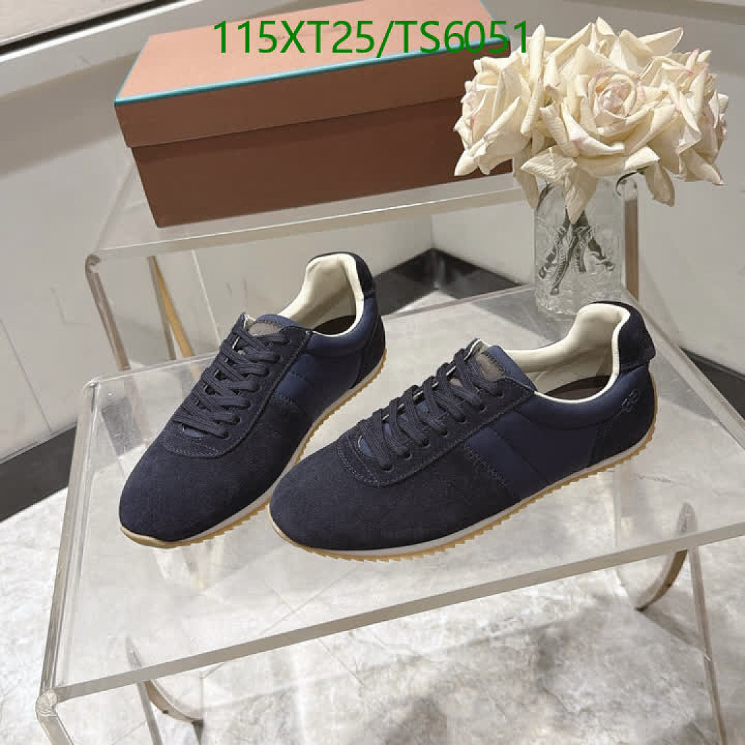Loro Piana-Shoes(Women) Code: TS6051 $: 115USD