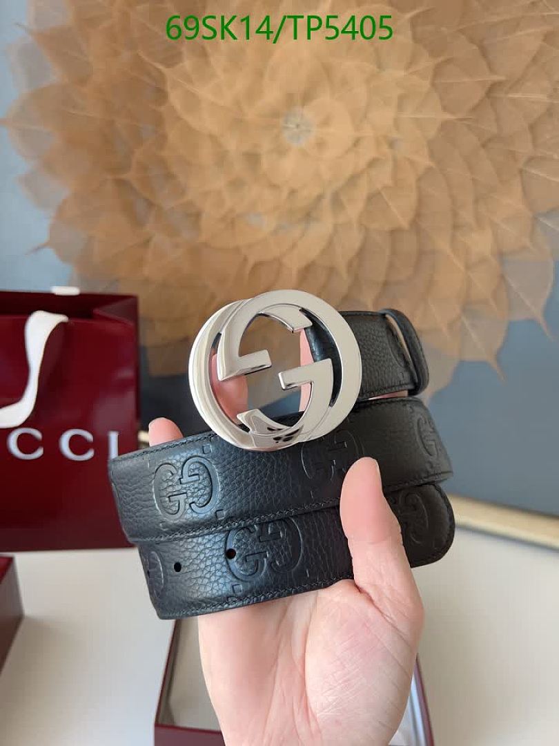 Gucci-Belts Code: TP5405 $: 69USD